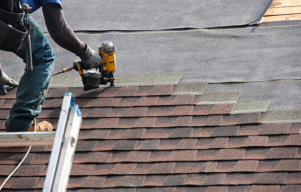 Licensed Emergency Roof Repair service in Stockbridge, WI - Brentwood Metal Roofing